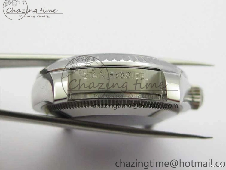 MiroTime 0227 Reliable Datejust 31mm 178274 SS GSF Best Edition Blue Stick Markers Dial on SS Jubilee Bracelet SEIKO NH05A 3048